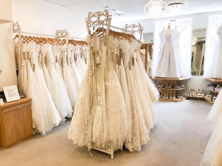 The Bridal Box