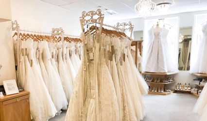 The Bridal Box