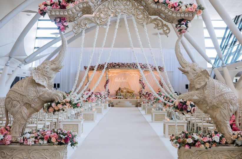 Harmony Events