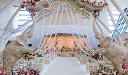 Harmony Events