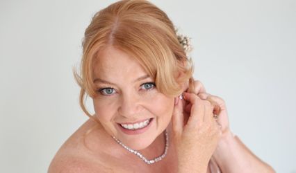 Tania Claire Makeup Artist