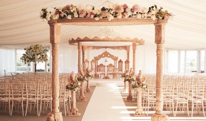 Grand Weddings & Events