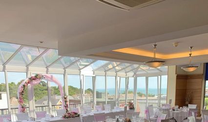 The Riviera Hotel