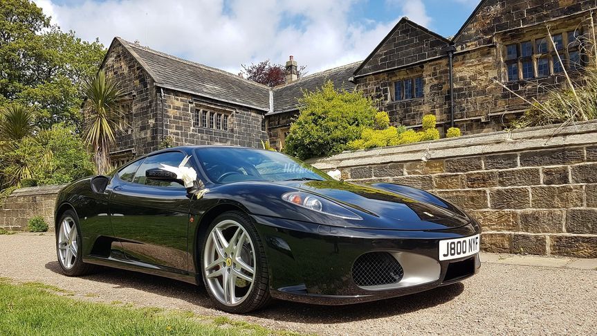 Aston Martin - Brighouse in West Yorkshire - Cars and Travel | hitched