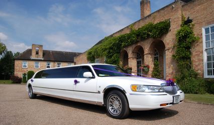 1st Lincs Limo