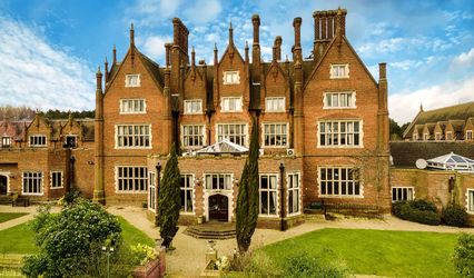 Dunston Hall