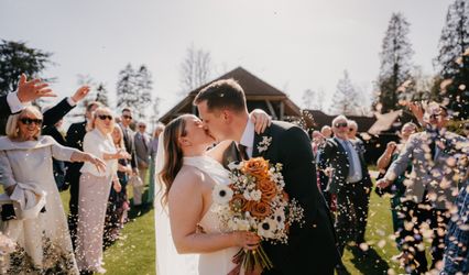 Fashioned Flowers
