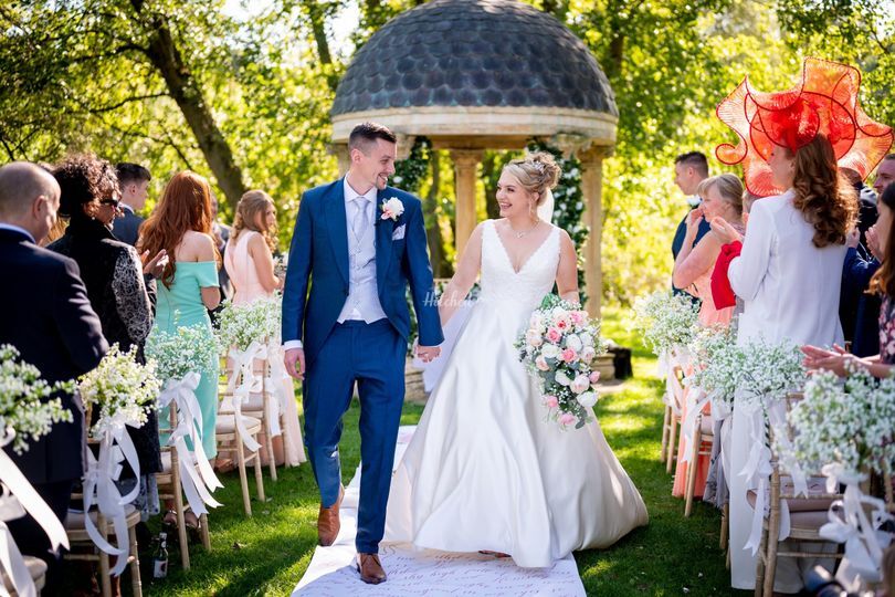 Minster Mill & The Old Swan