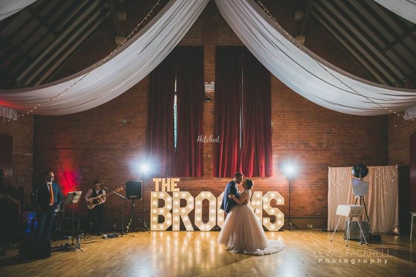 Jemstone Events