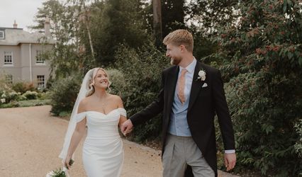 Joss Denham Photography