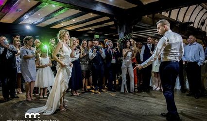 Pine Ridge Golf Club