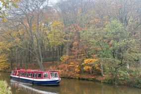 Skipton Boat Trips