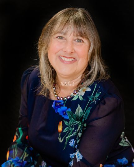 The Gower Celebrant
