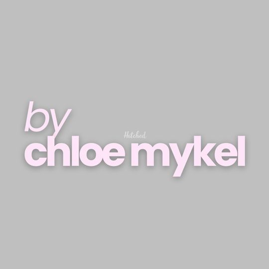 Chloe Mykel Make-Up