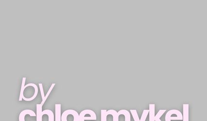 Chloe Mykel Make-Up