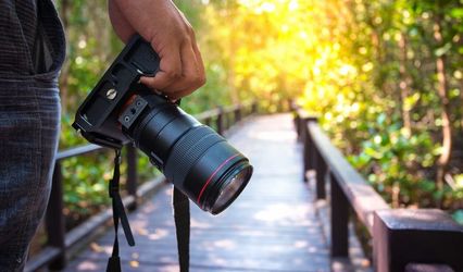 Alisby Wedding Films & Photography