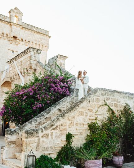 Masseria Garrappa