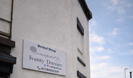 Ivanty Dresses