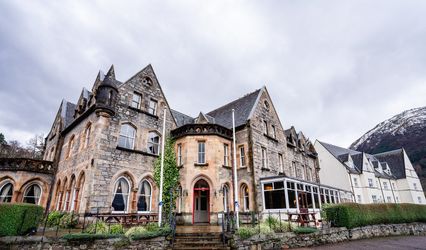 The Ballachulish Hotel