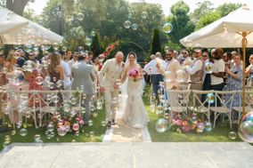 RedversWeddings