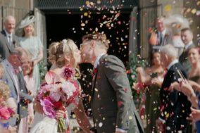 RedversWeddings