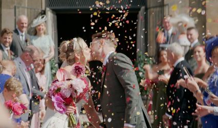 RedversWeddings