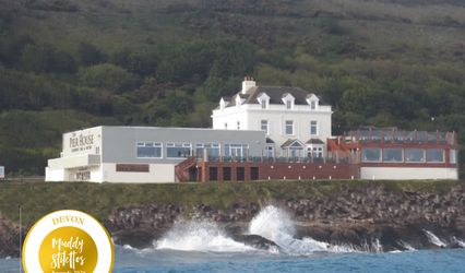 The Pier House