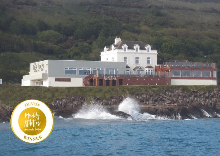 The Pier House