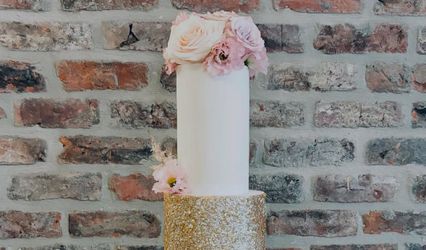 Quite Contrary Cakes