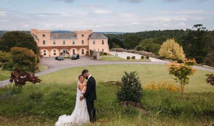 Pentillie Castle