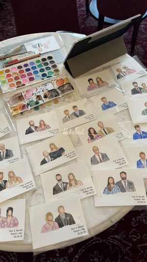 Kerri Anne Artist