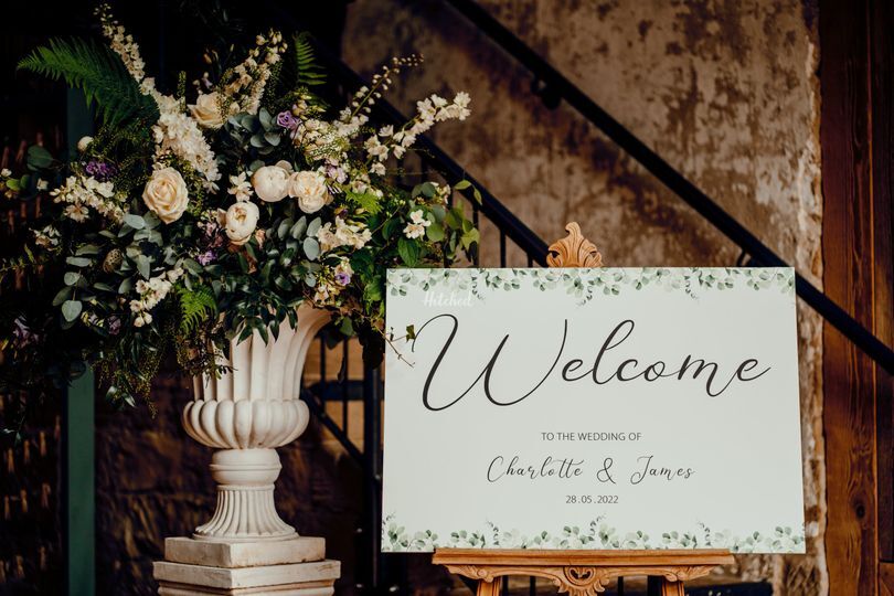 Carla Gray Bespoke Signs
