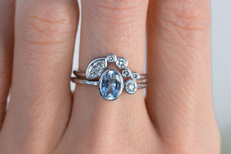 Amy Jennifer Jewellery