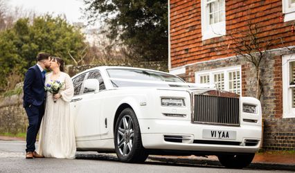 Krios Photography