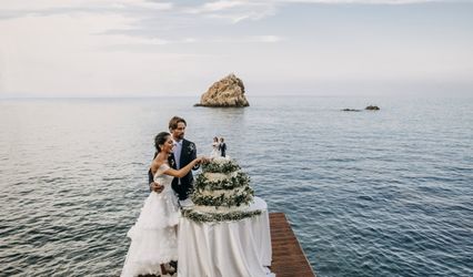 Calette Wedding