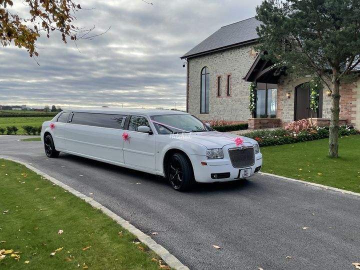 American Style Limousines