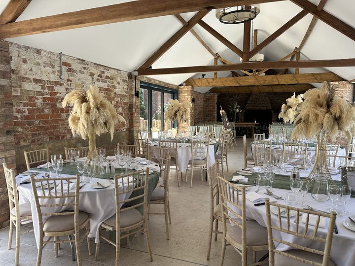The Forge, Birdforth Hall