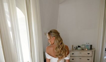 Nathalie B Hair