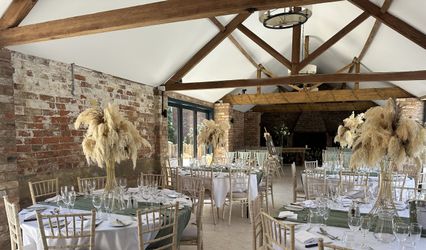 The Forge, Birdforth Hall