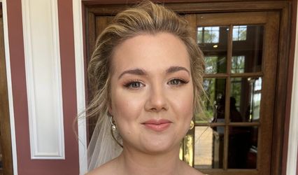 Tabitha Price Makeup