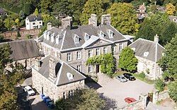 The Palace