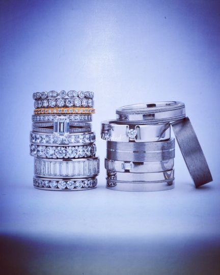 Si Vis Amari - Bespoke Jewellers