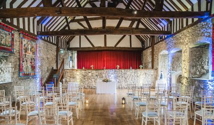 Beaulieu Weddings and Events