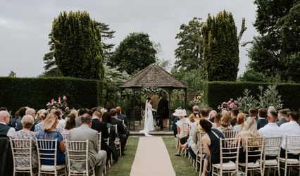 That Wedding Company