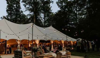 The Pearl Tent Company