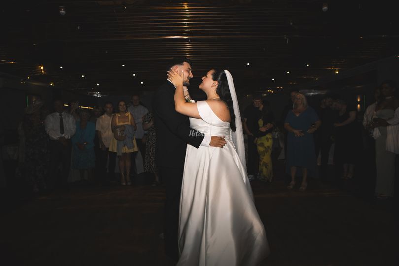 Visions and Vows Photography
