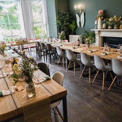 Nineteen Catering and Bar
