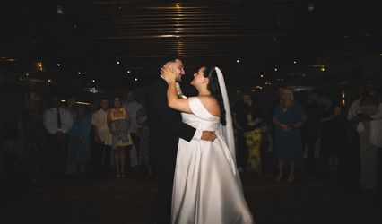 Visions and Vows Photography