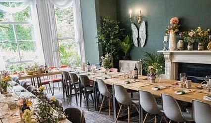 Nineteen Catering and Bar
