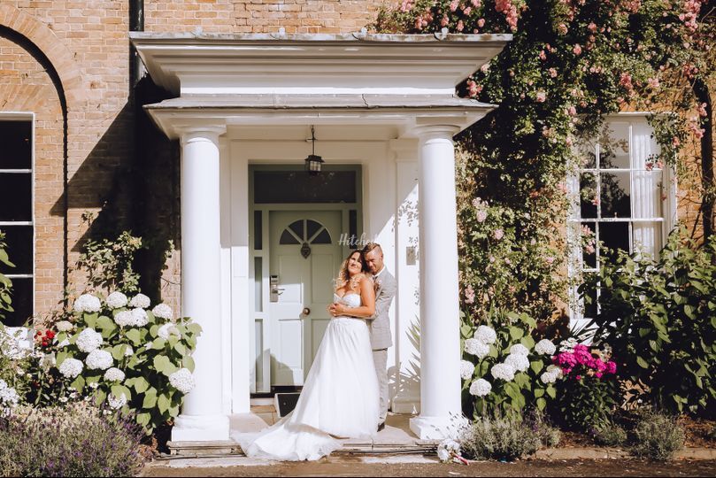 Claire Johnson Photography